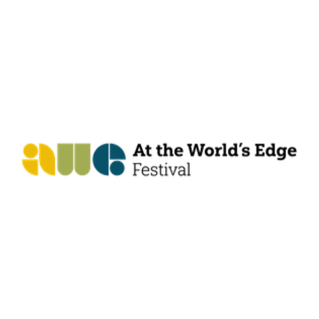 Out Of Doors - At the World's Edge Festival  - Logo